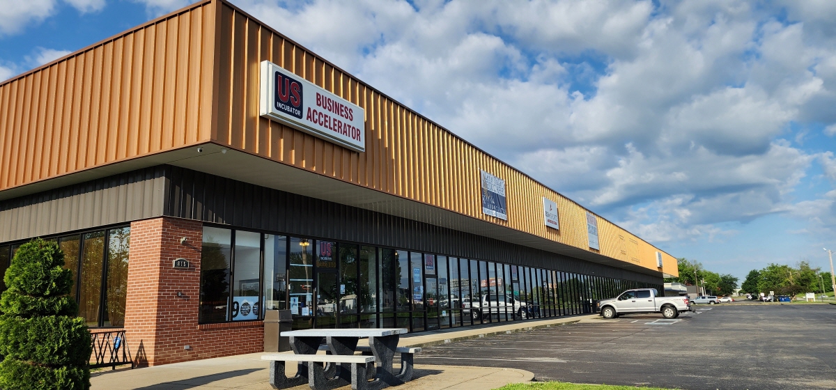Office Space For Lease 815 John St, Evansville, IN, 47713 United States