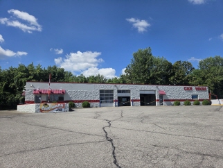 2110 N First Av, Evansville, IN, 4710 United States