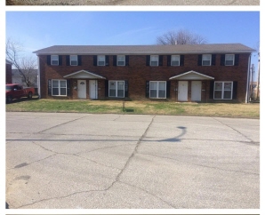 1401 Harrelton Dr., Evansville, IN, 47714 United States