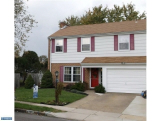 1701 Williamsburg Place, Clementon, NJ, 08021-5871