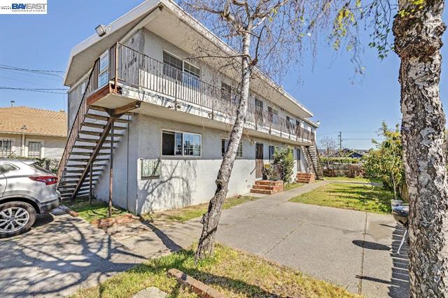 2828 22nd Avenue, Oakland, CA, 94606 United States