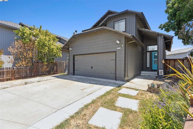 165 Audrey Place, Vacaville, CA, 95687 United States