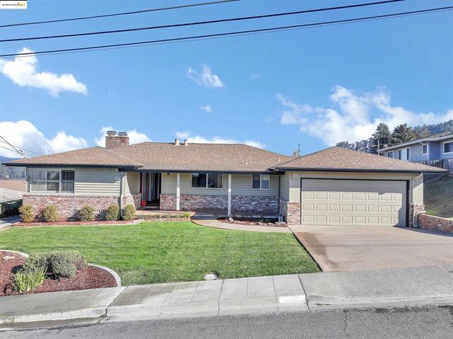 2266 Harborview Drive, San Leandro, CA, 94577 United States