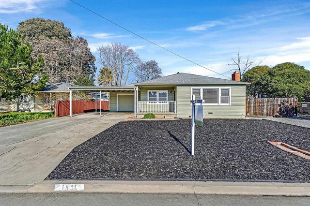 1834 Venice Drive, Concord, CA, 94519 United States