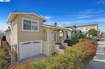 6327 East 17th Street, Oakland, CA, 94621 United States