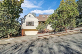 4245 Wilshire Blvd., Oakland, CA, 94602 United States
