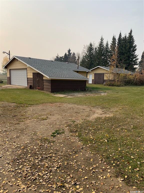 315 11th Street NW, Nordale, SK, S6V 5R3 Canada