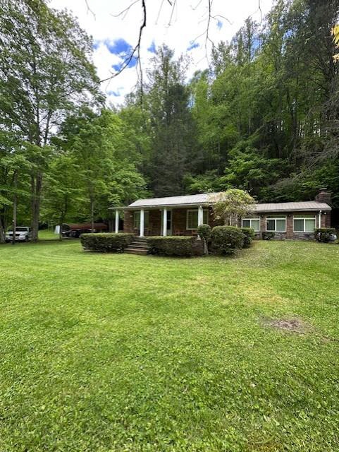 Virgie, KY, 41572 United States