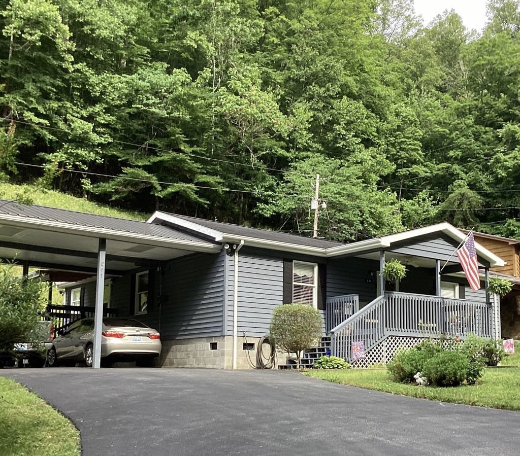 Meade Heights Meade Heights, Pikeville, KY, 41501 United States