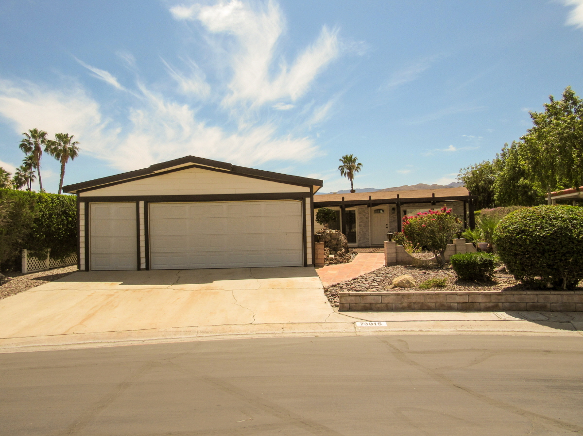 73015 Buck Springs Drive, Palm Desert, CA, 92260 United States