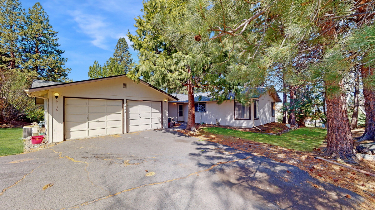 61361 Keelally Court, Bend, OR, 97702 United States