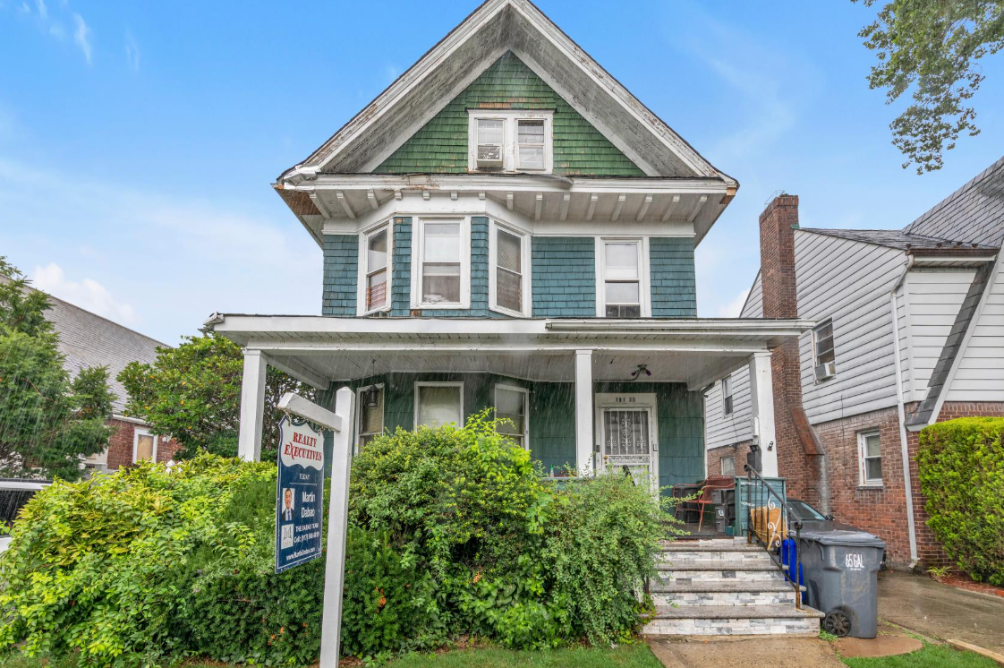 101-30 224th Street, Queens Village, NY, 11429 United States