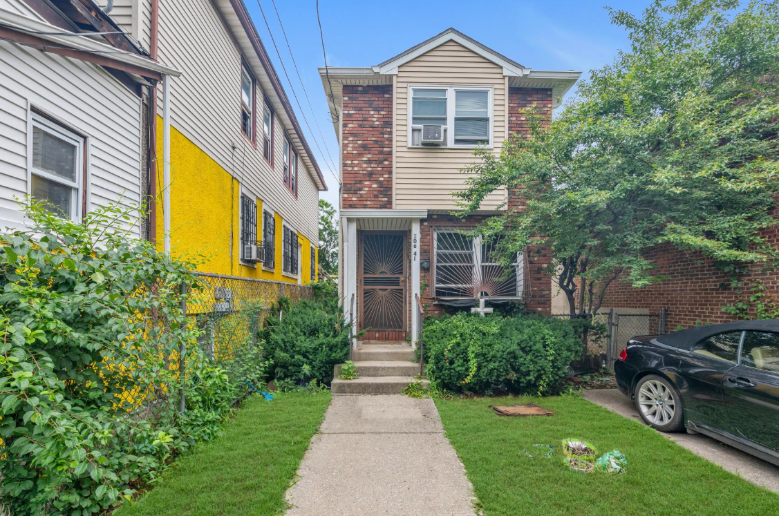 106-41 160th Street, Jamaica, NY, 11433 United States