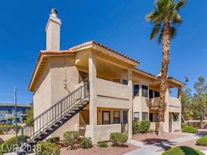 202 1209 Buffalo Drive, Las Vegas, NV, 89128-0917