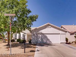 5409 Sweet Shade Street, Las Vegas, NV, 89130