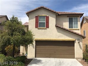 4720 Chino Peak Court, Las Vegas, NV, 89139
