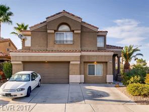 8012 Summer Harvest Avenue, Las Vegas, NV, 89129-7303
