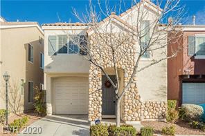 8180 Misty Sage Street, Las Vegas, NV, 89139