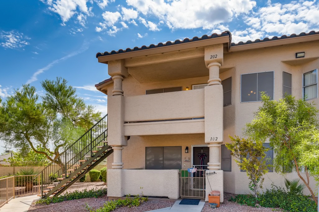 202 1320 Keifer Lane, Las Vegas, NV, 89128 United States