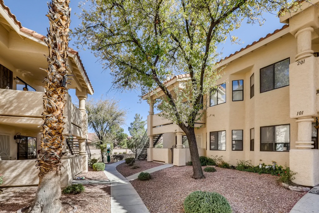 102 1101 Buffalo Drive, Las Vegas, NV, 89128 United States