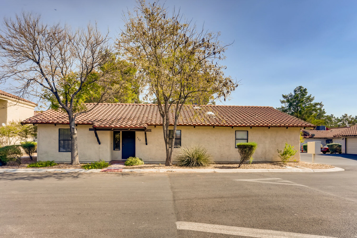 729 Sea Pines Lane, Las Vegas, NV, 89107 United States