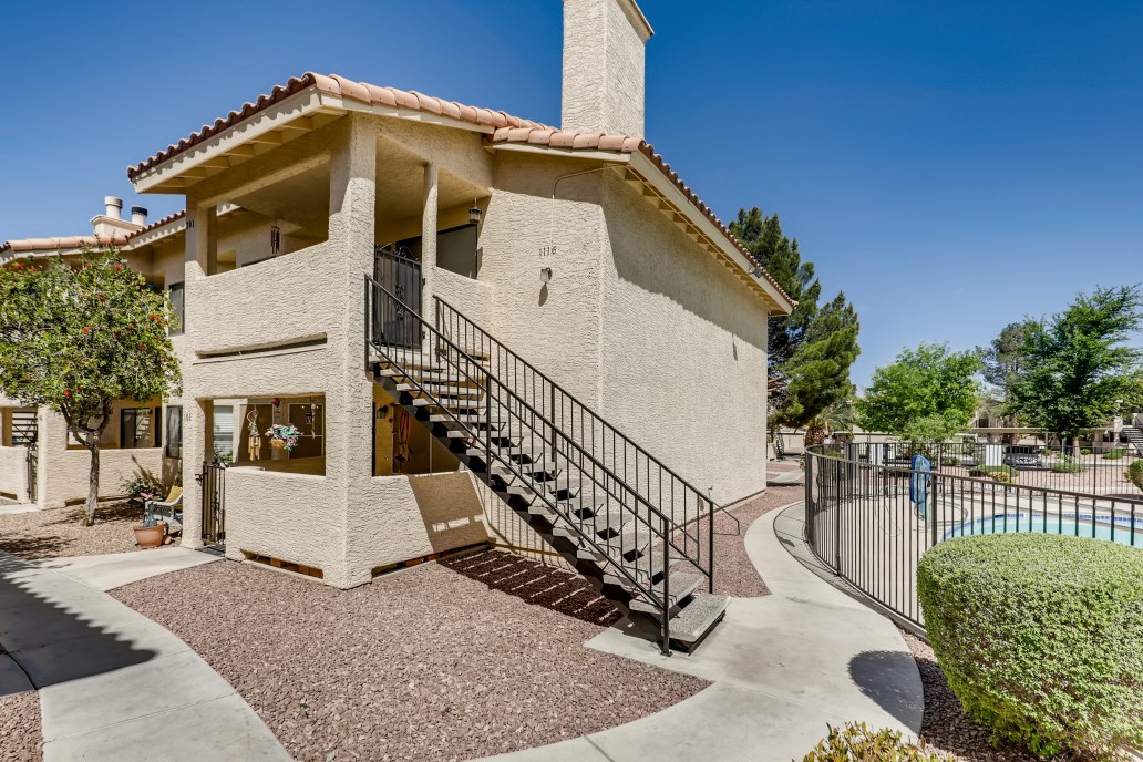 101 1116 Observation Drive, Las Vegas, NV, 89128 United States