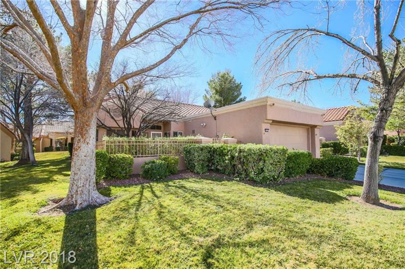 8509 Glenmount Drive, Las Vegas, NV, 89134 United States
