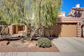 8432 Bay Crest Drive, Las Vegas, NV, 89128