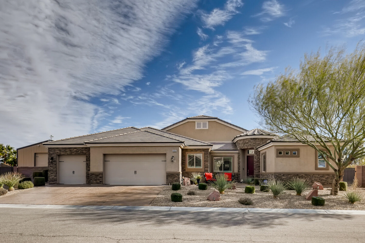 8360 Helena Avenue, Las Vegas, NV, 89129 United States