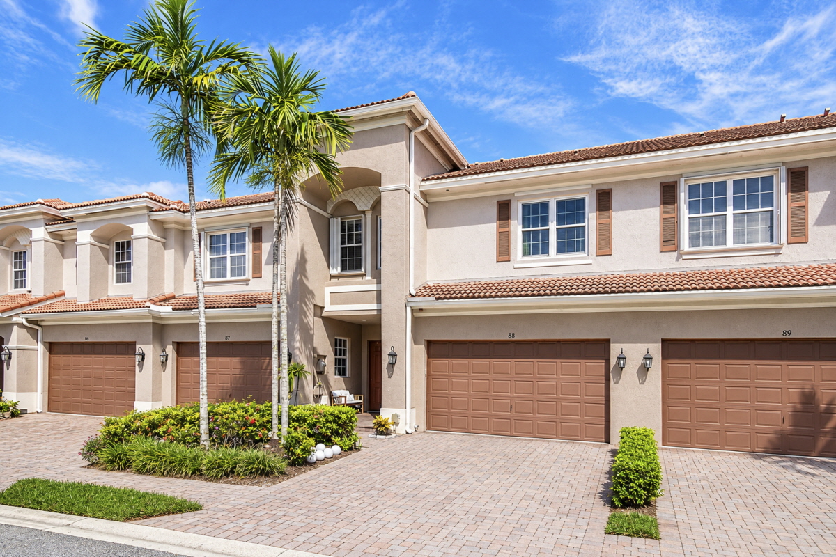 88 Nottingham Pl, Boynton Beach, FL, 33426 United States