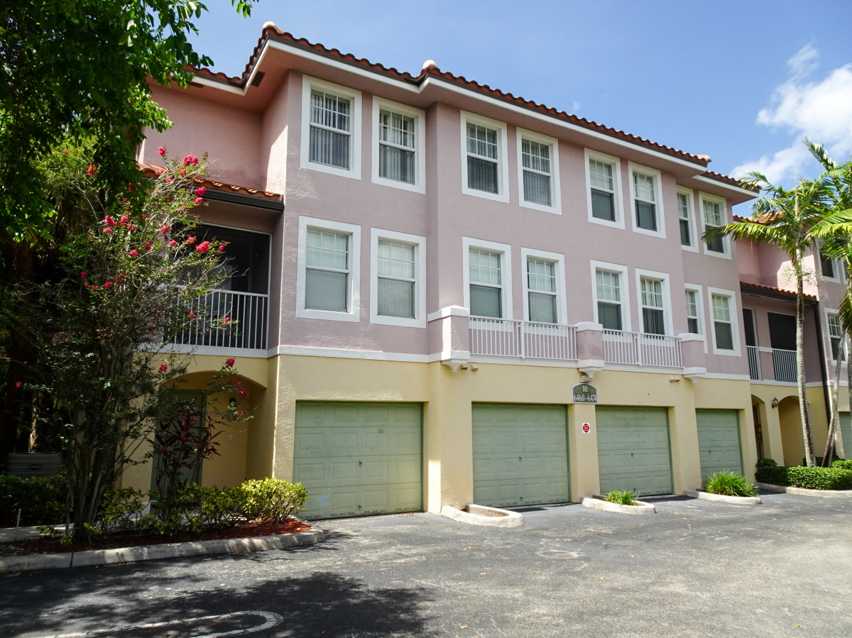 6460 W Sample Rd, Coral Springs, FL, 33067 United States