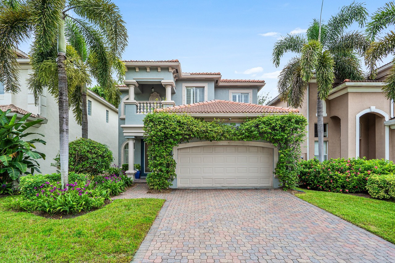 10 Country Lake Trail, Boynton Beach, FL, 33436 United States