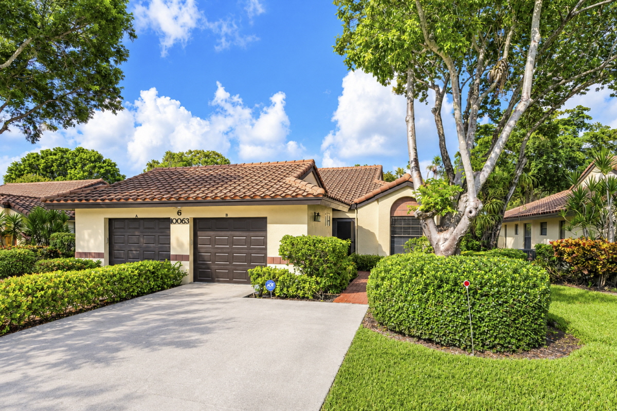 10063 Andrea Ln B, Boynton Beach, FL, 33437 United States