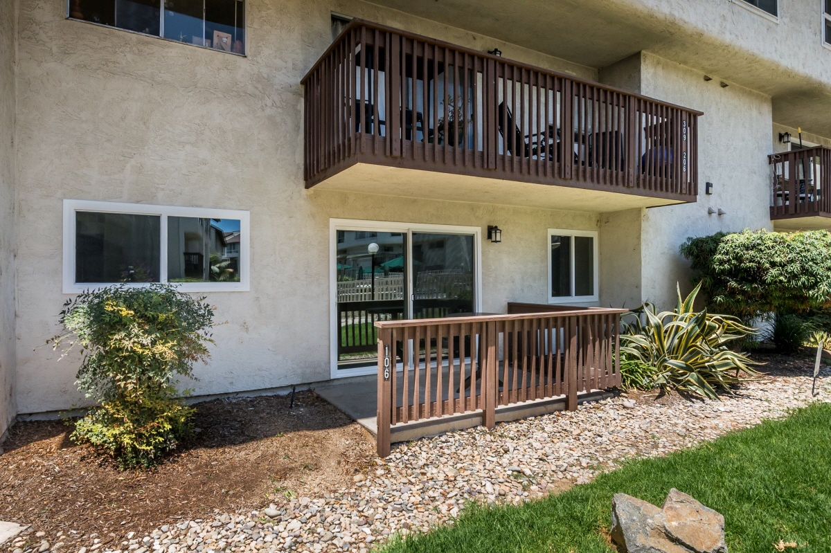 106 6111 Rancho Mission Road, Chula Vista, CA, 92108 United States