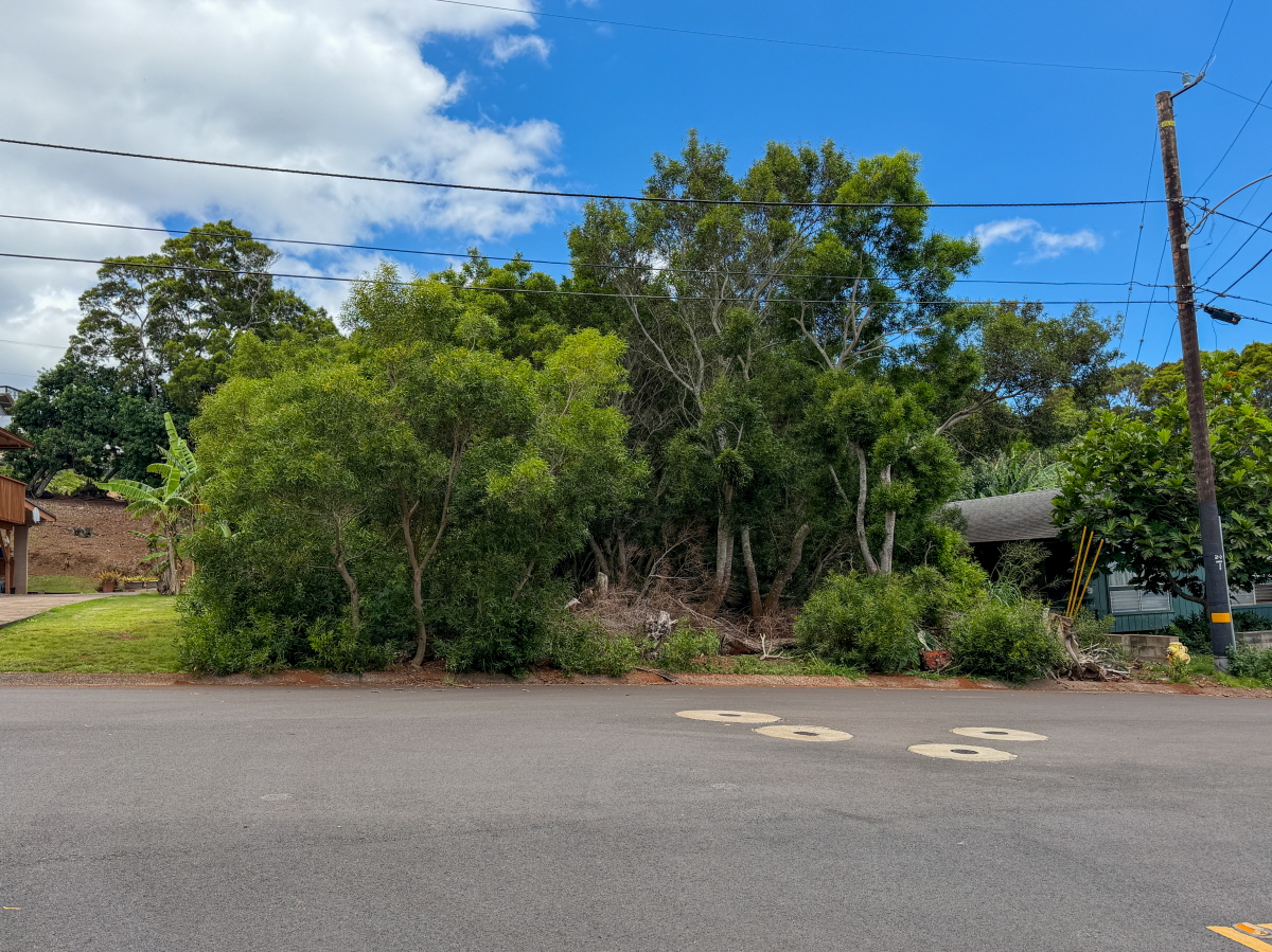 2108 Akeu Way, Kualapuu, HI, 96757 United States