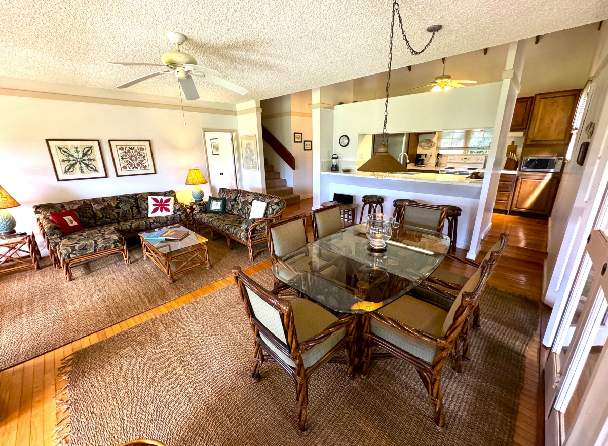 100 Lio Place Unit N-1, Maunaloa, HI, 96770 United States