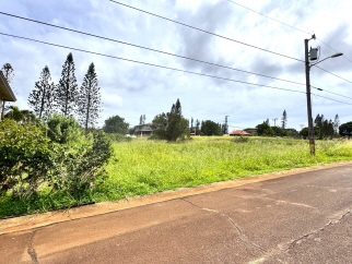 33 Linohau Place, Lot468, Maunaloa, HI, 96770 United States