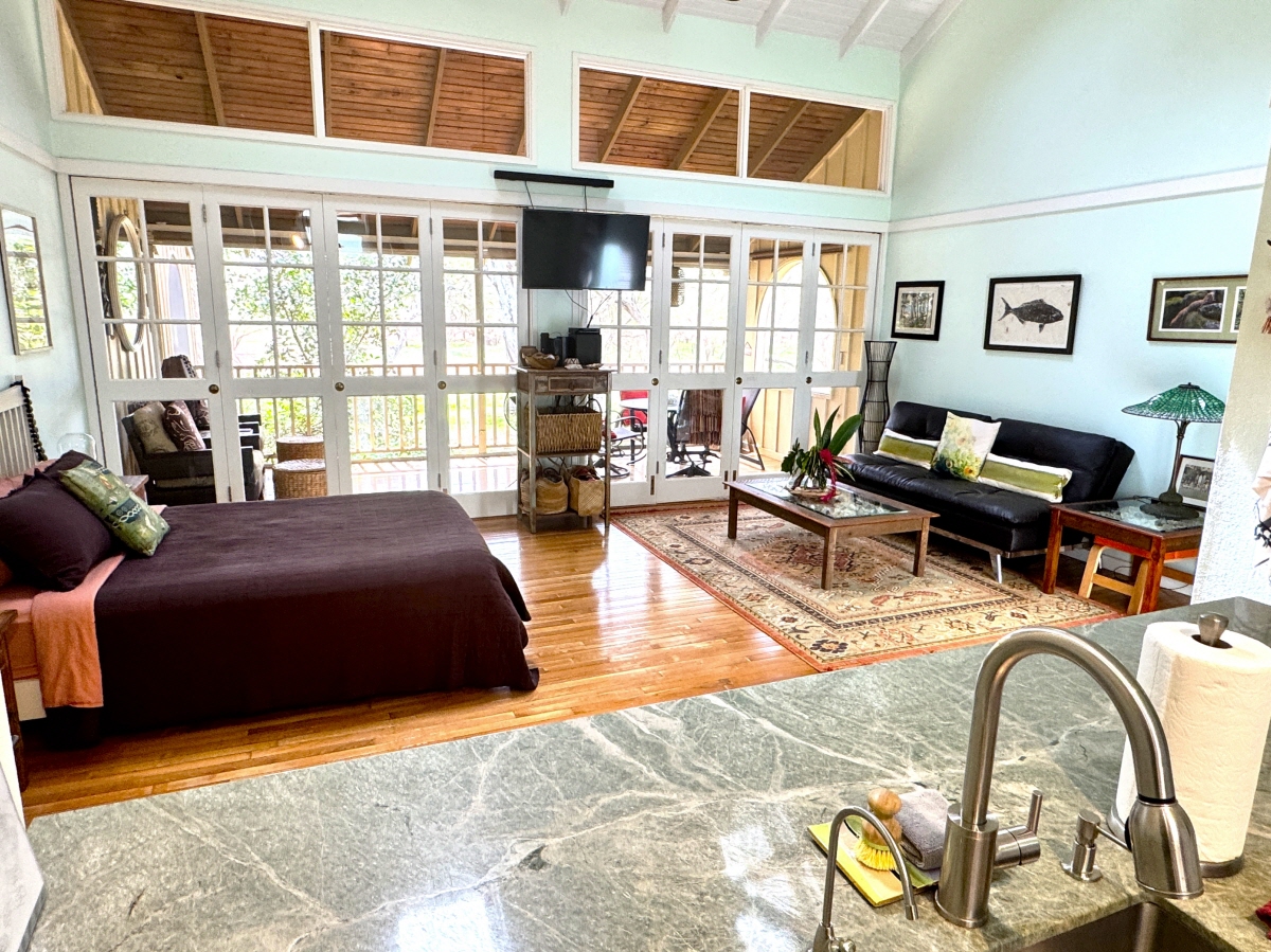 100 Lio Place, Unit J-3, Maunaloa, HI, 96770 United States
