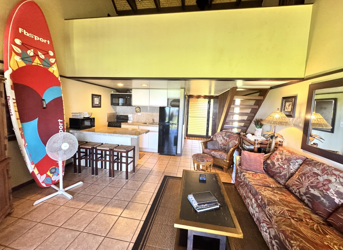 255 Kepuhi Place, Unit 2203, Maunaloa, HI, 96770 United States