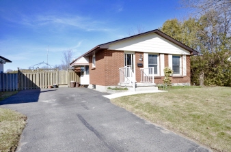 32 Fitzroy Place, London, ON, N6E 1J1 Canada