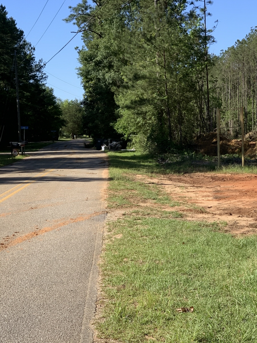 Lee Road, Spanish Fort, AL