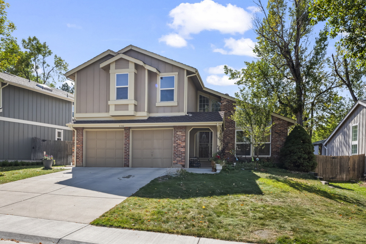 3340 Northpark Dr, Westminster, CO, 80031 United States