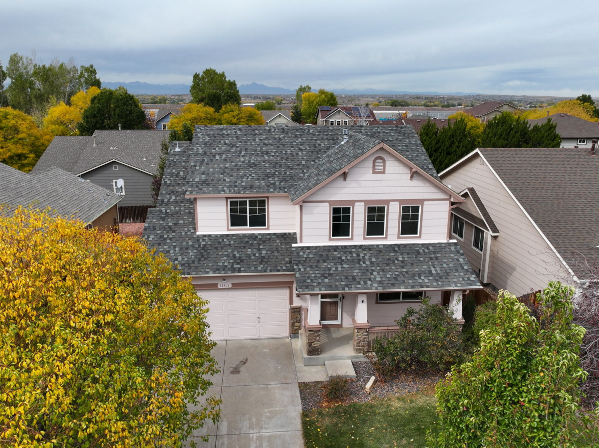 11411 Ironton St., Henderson, CO, 80640 United States