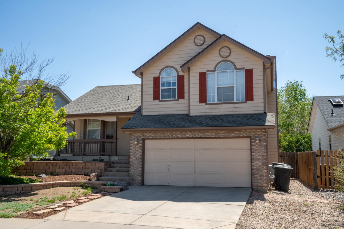 13348 Cherry Cir, Thornton, CO, 80241 United States