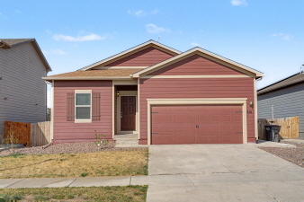 214 Zachary St, Keenesburg, CO, 80643 United States