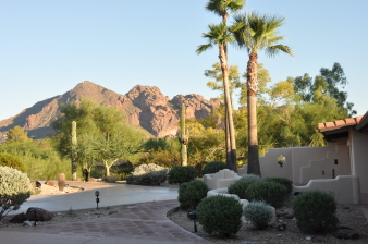 6632 N Hillside Drive, Paradise Valley, AZ, 85253