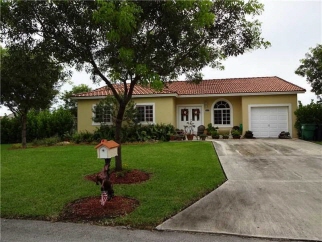 13264 SW 217 Terrace, Homestead, FL, United States
