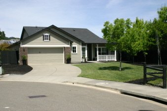 314 Cottage Court, Cloverdale, CA, 95425 United States