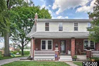 1473 Wayne Avenue, York, PA, 17403