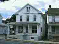 18 Church Street P.O. Box: PO Box 127, Seven Valleys, PA, 17360